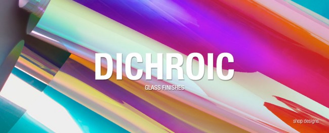 Lámina para vidrio Dicroica 3M