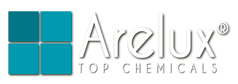 Logo Arelux pintura térmica aislante de calor y frío