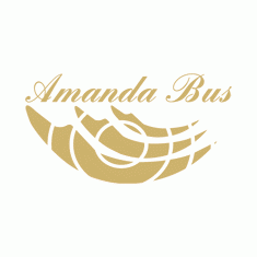 Instalación de láminas solares en guaguas autobuses Amanda Bus