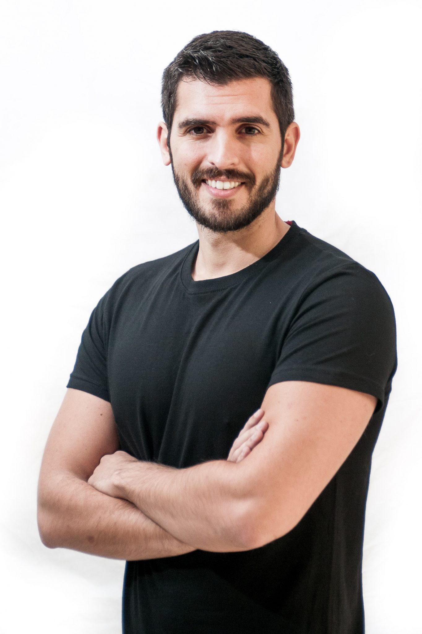 Alejandro Hernández Torres