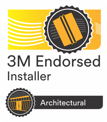 Instalador oficial 3M Endorsed para DINOC en Canarias Instalador oficial 3M Endorsed para DINOC en Canarias