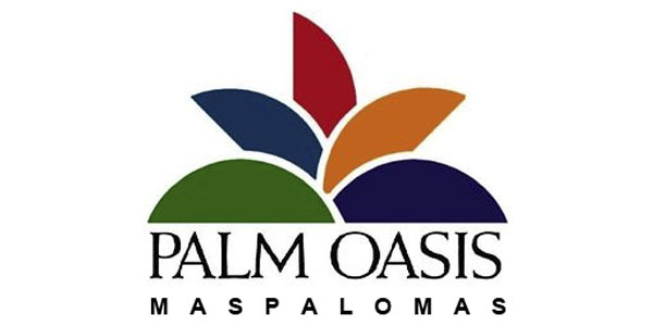 Hotel Palm Oasis Maspalomas confía en la lámina solar 3M