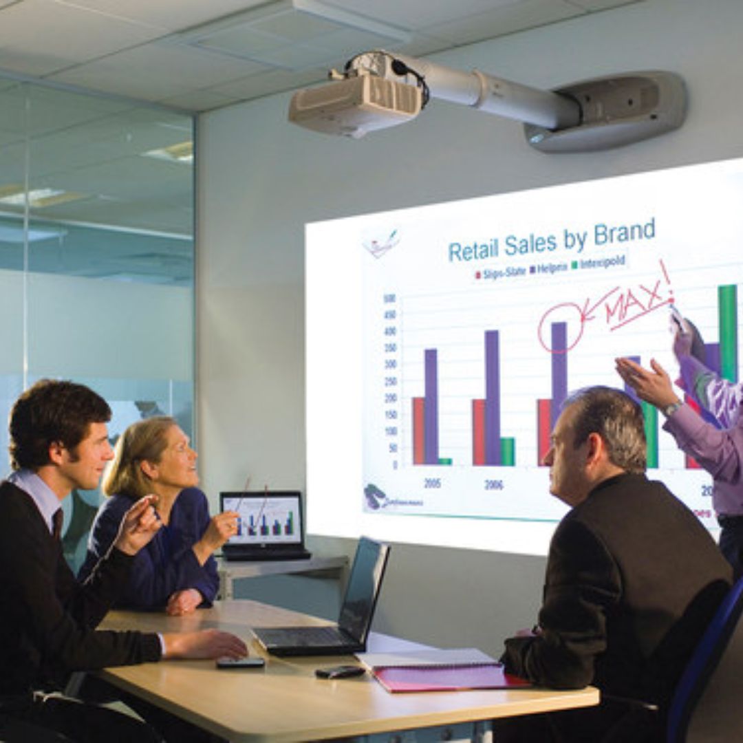 Innovación en tus espacios con las WhiteBoards de 3M.