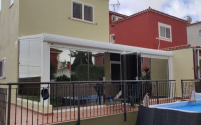 Prepárate para disfrutar del verano con Cristalam